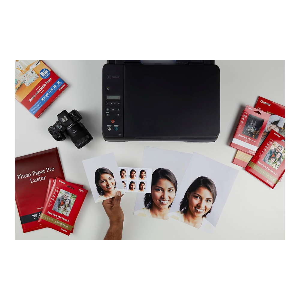 МФУ струйный Canon Pixma G640 photo 10