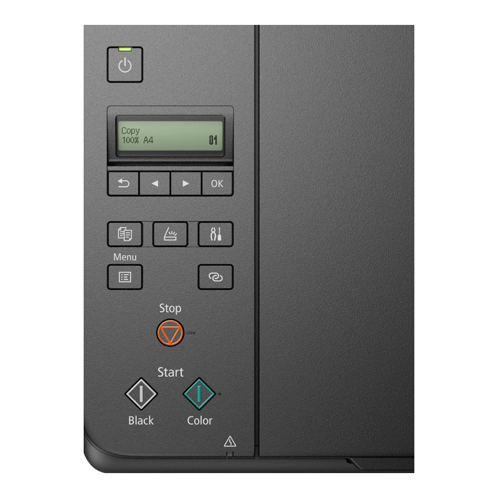 МФУ струйный Canon Pixma G640 photo 2