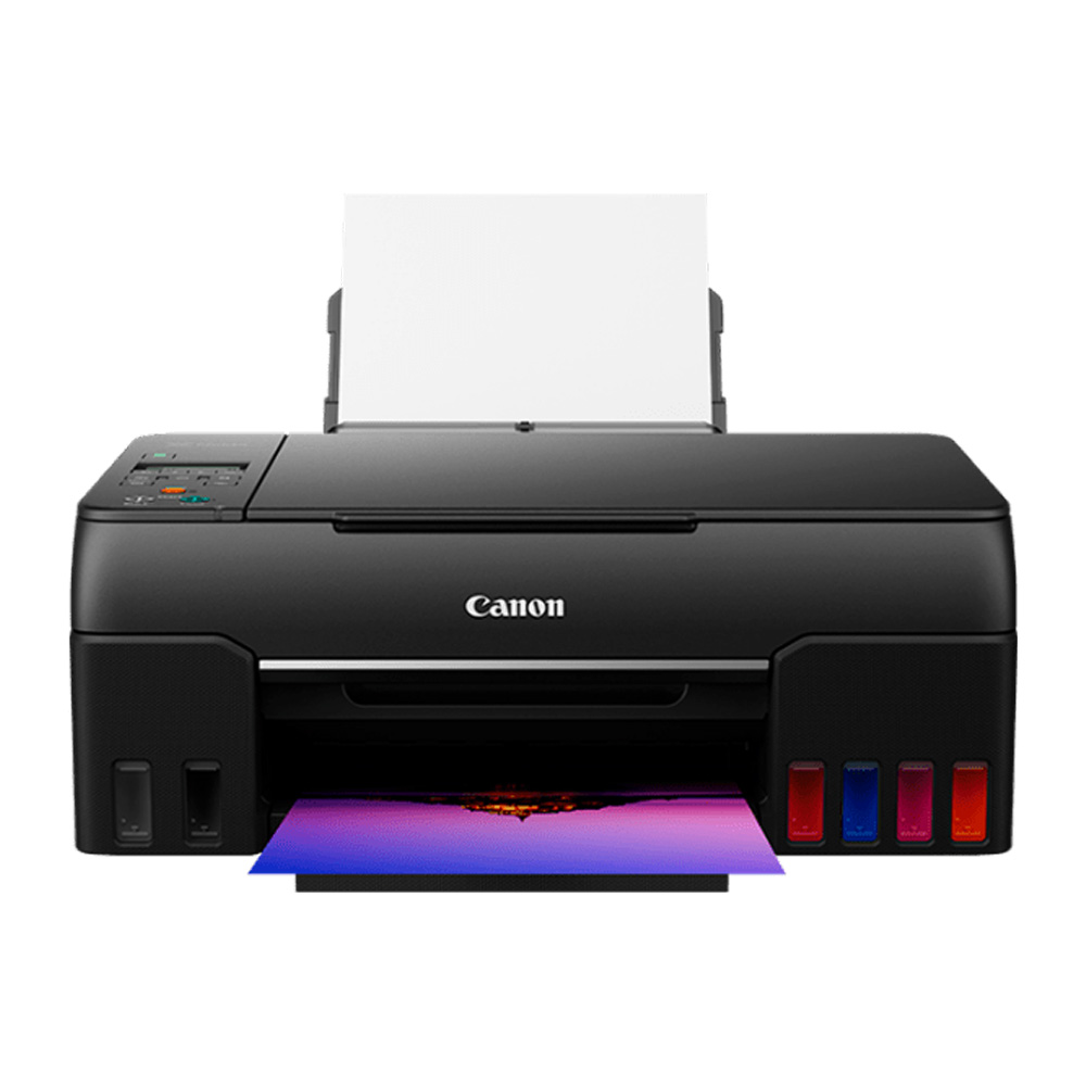 МФУ струйный Canon Pixma G640 photo 3
