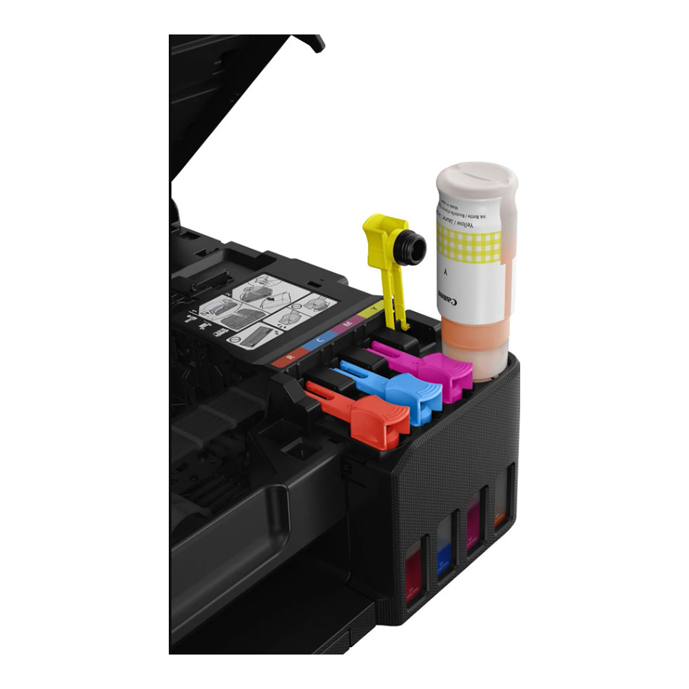 МФУ струйный Canon Pixma G640 photo 4