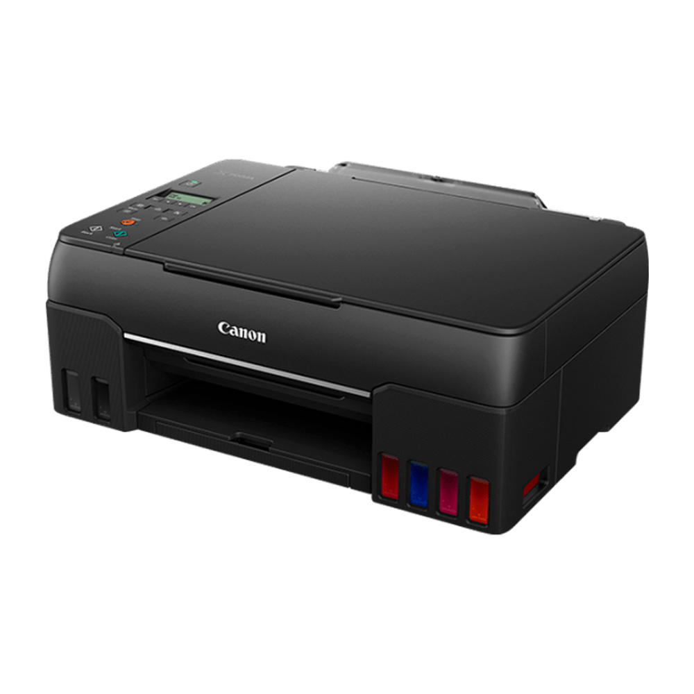 МФУ струйный Canon Pixma G640 photo 7