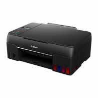 МФУ струйный Canon Pixma G640 thumbnav 7