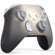 Gamepad Microsoft Xbox Controller Wireless Lunar Shift