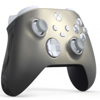 Gamepad Microsoft Xbox Controller Wireless Lunar Shift thumbnav 1