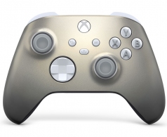 Gamepad Microsoft Xbox Controller Wireless Lunar Shift thumbnav 2