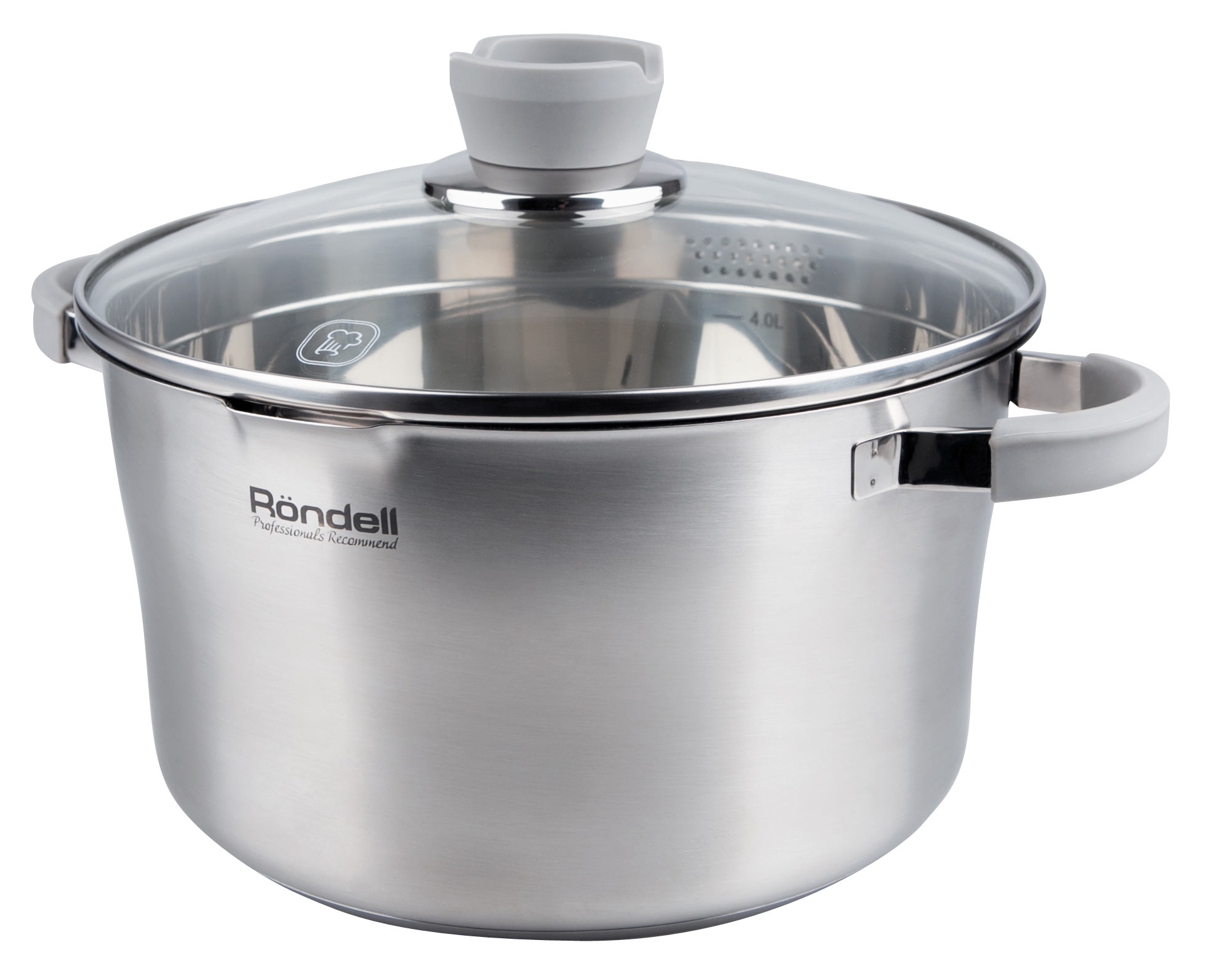 Кастрюля Rondell RDS-740 photo 2