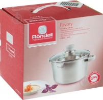Кастрюля Rondell RDS-740 thumbnav 4