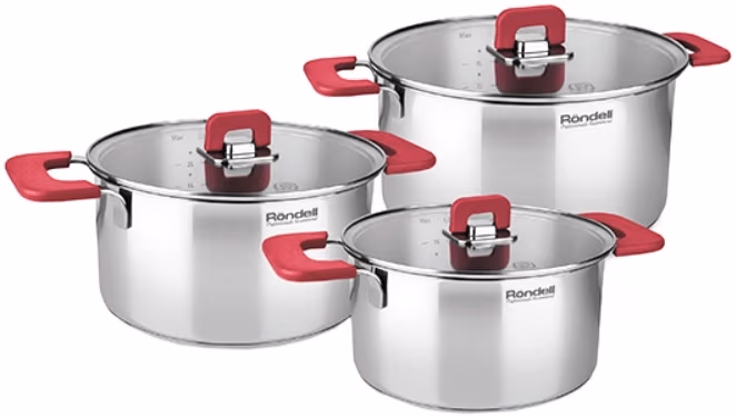 Set vesela Rondell RDS-940 