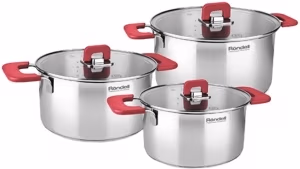 Набор посуды Rondell RDS-940