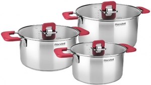 Set vesela Rondell RDS-940 thumbnav 1