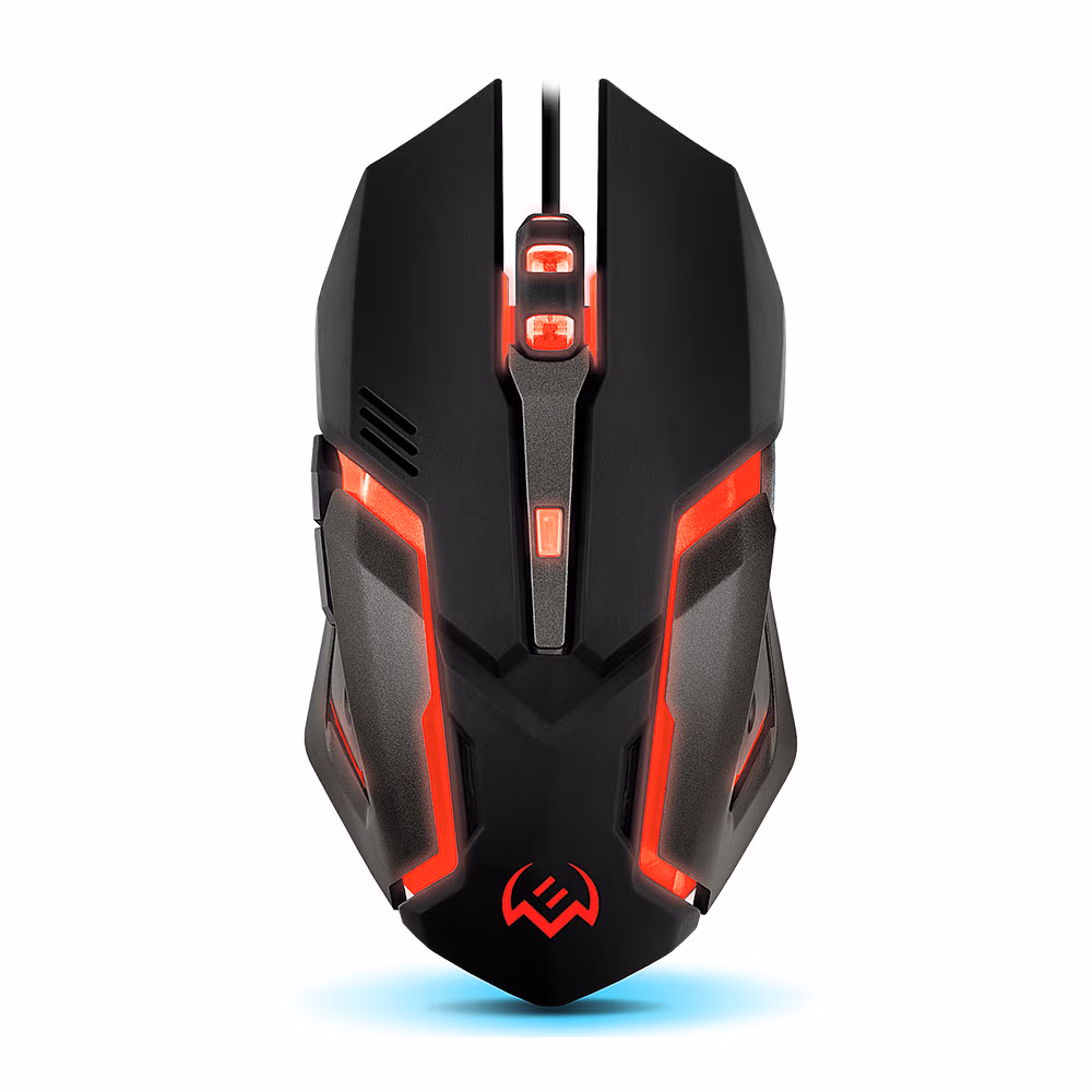 Проводная мышь Sven RX-G740 