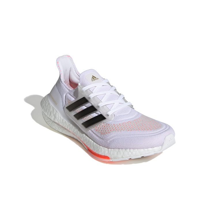 Incaltaminte Sport Adidas ULTRABOOST 21 W pt Femei / 36.5 / Alb photo 2