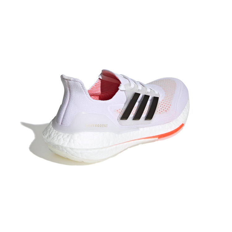 Incaltaminte Sport Adidas ULTRABOOST 21 W pt Femei / 36.5 / Alb photo 5