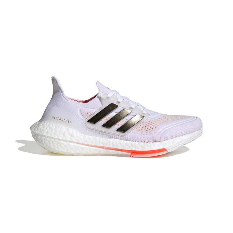 Incaltaminte Sport Adidas ULTRABOOST 21 W pt Femei / 36.5 / Alb photo 8