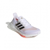 Incaltaminte Sport Adidas ULTRABOOST 21 W thumbnav 2