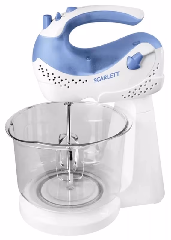 Миксер Scarlett SC-1040,  