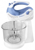 Миксер Scarlett SC-1040,  thumbnav 1