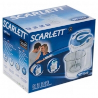 Миксер Scarlett SC-1040,  thumbnav 3