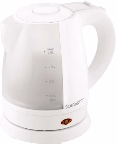 Fierbator de apa electric Scarlett SC-EK18P40 