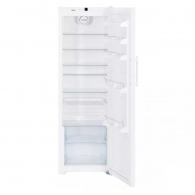 Холодильник без морозильной камеры Liebherr SK4240, 383 л, 185.2 см, F (A+), Белый