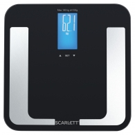 Весы напольные Scarlett SL-BS34ED40 thumbnav 1