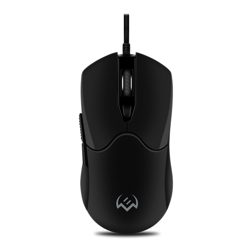 Проводная мышь Sven RX-G840 Black Black / Оптическая / Black photo 9