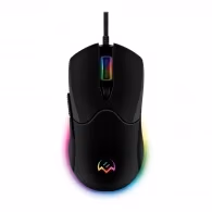 Проводная мышь Sven RX-G840 Black