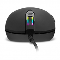 Проводная мышь Sven RX-G840 Black thumbnav 2