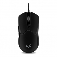 Проводная мышь Sven RX-G840 Black thumbnav 9