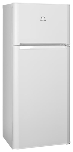 Frigider Indesit TIA140 photo 1 Frigider Indesit TIA140 photo 1