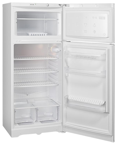 Frigider Indesit TIA140 photo 2