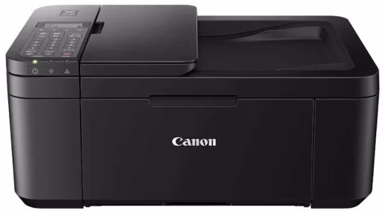 МФУ струйный Canon PIXMA TR4540