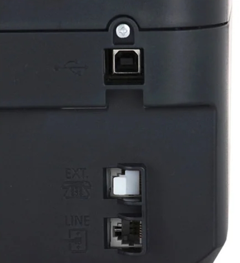 МФУ струйный Canon PIXMA TR4540 photo 6