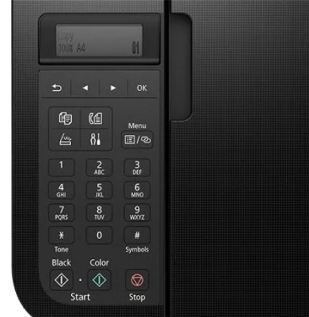 МФУ струйный Canon PIXMA TR4540 photo 7
