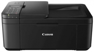 МФУ струйный Canon PIXMA TR4540 thumbnav 1