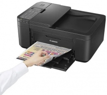 МФУ струйный Canon PIXMA TR4540 thumbnav 4