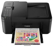 МФУ струйный Canon PIXMA TR4540 thumbnav 8