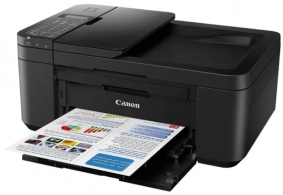 МФУ струйный Canon PIXMA TR4540 thumbnav 9