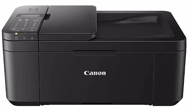 МФУ струйный Canon TR4640 