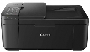 МФУ струйный Canon TR4640  thumbnav 1