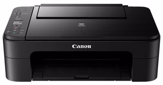 МФУ струйный Canon TS3340