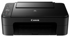 МФУ струйный Canon TS3340 thumbnav 1