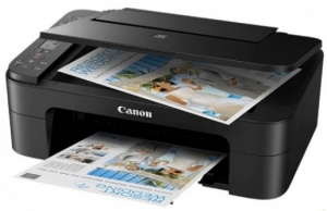 МФУ струйный Canon TS3340 thumbnav 3