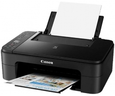 МФУ струйный Canon TS3340 thumbnav 4