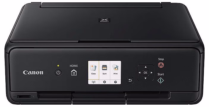 МФУ струйный Canon Pixma TS5040