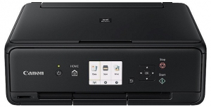МФУ струйный Canon Pixma TS5040 thumbnav 1