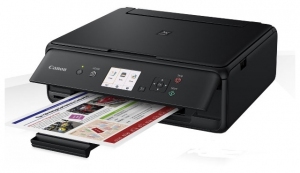 МФУ струйный Canon Pixma TS5040 thumbnav 4