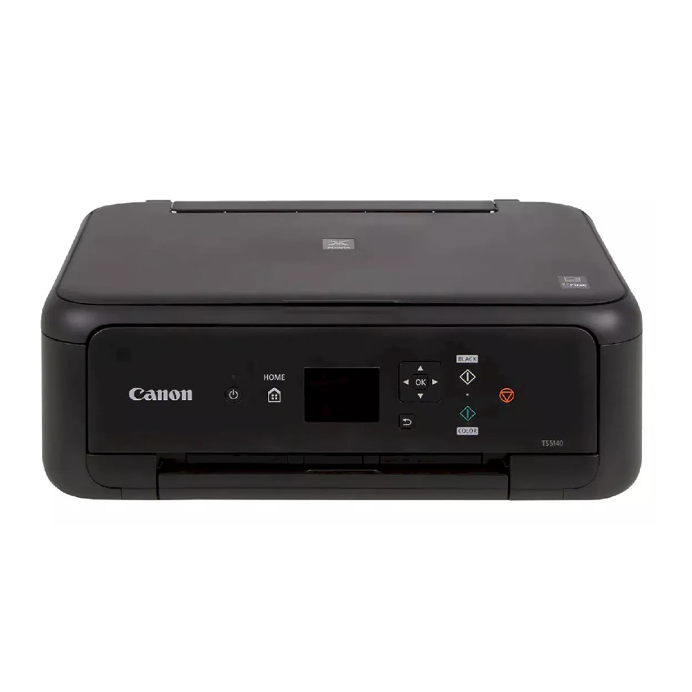 МФУ струйный Canon PIXMA TS5140 photo 1