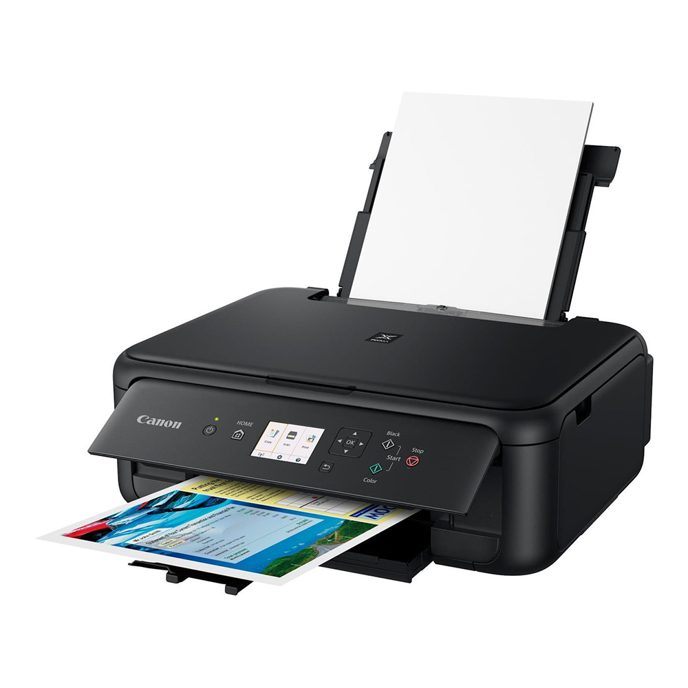 МФУ струйный Canon PIXMA TS5140 photo 7