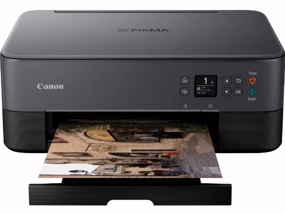 МФУ струйный Canon TS5340